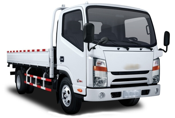CARGO LIGHT TRUCK